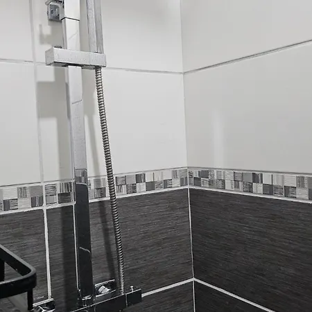 La Maison De Shiva Apartament *