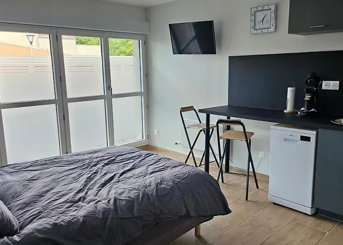 La Maison De Shiva * Béthune