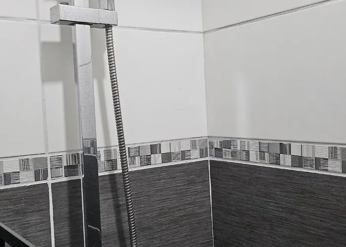 La Maison De Shiva Apartament *